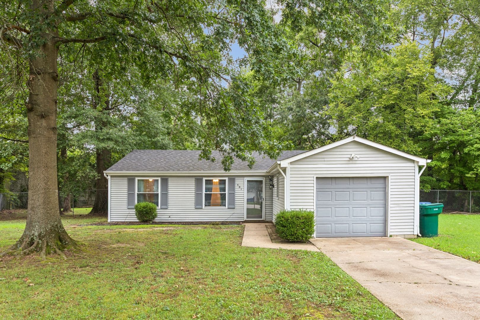 501 Ashwood Drive 1 of 52