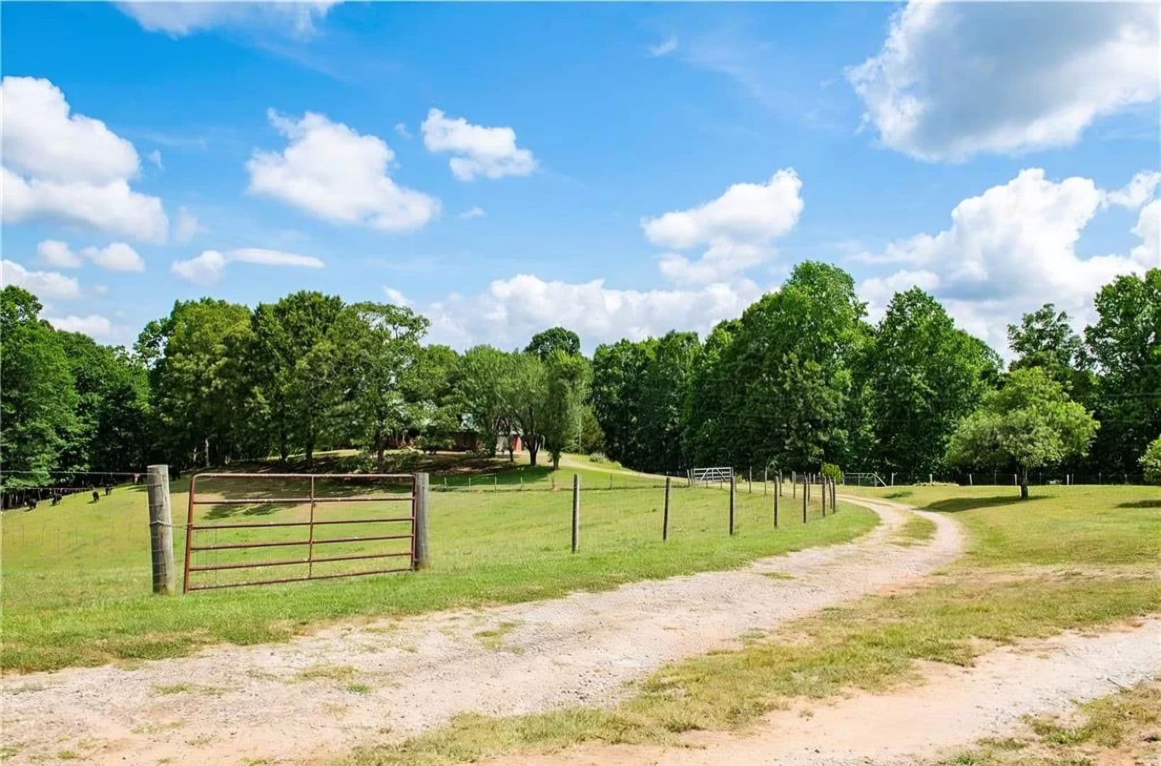 Ball Ground Farm 6 of 8