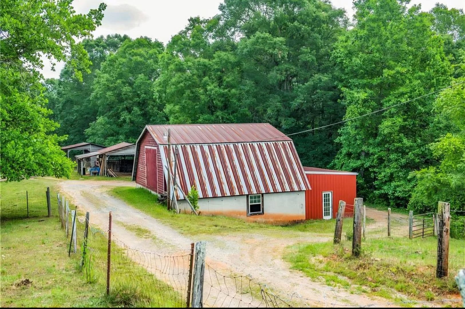 Ball Ground Farm 7 of 8