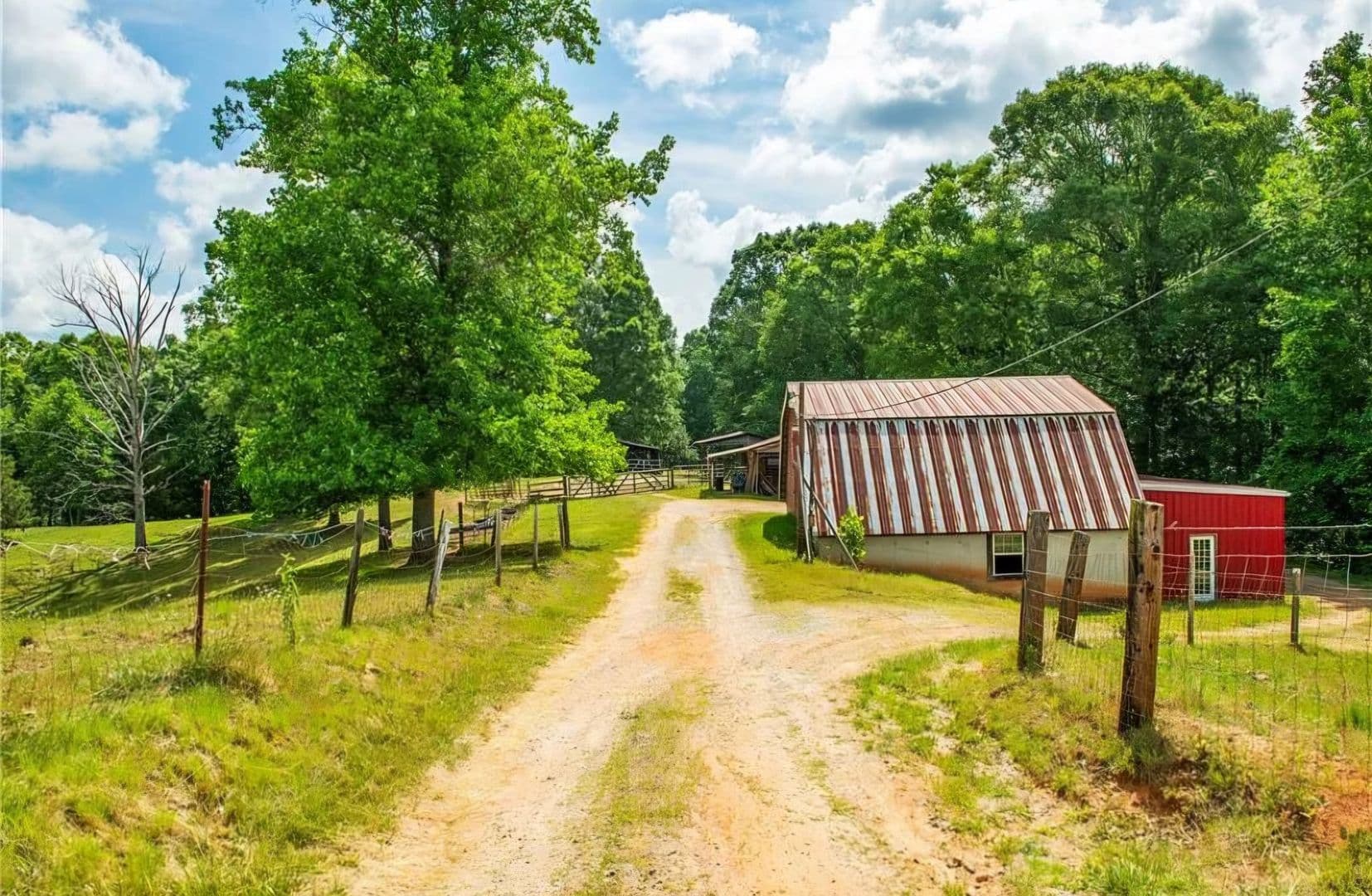 Ball Ground Farm 4 of 8