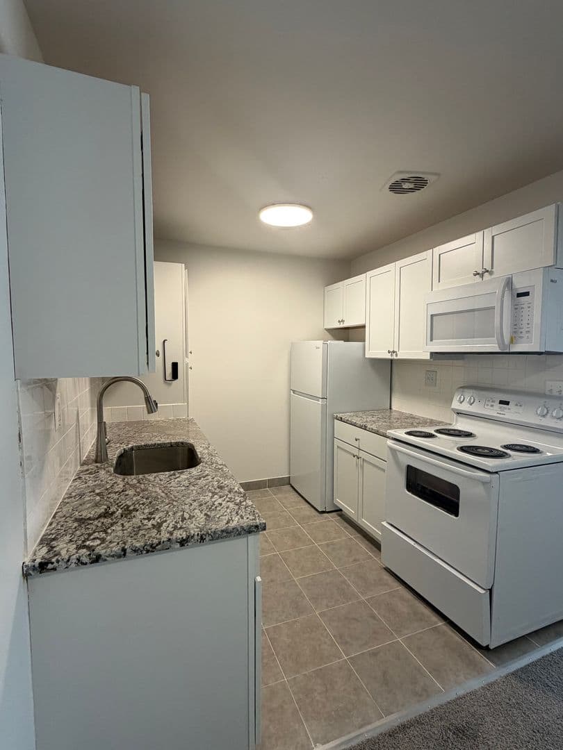 Princeton Square Apartments 2 of 14
