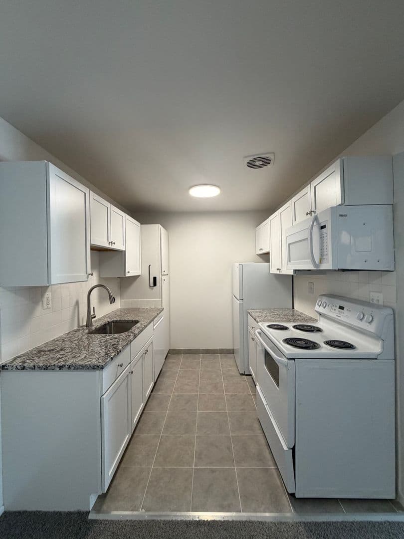 Princeton Square Apartments 1 of 14