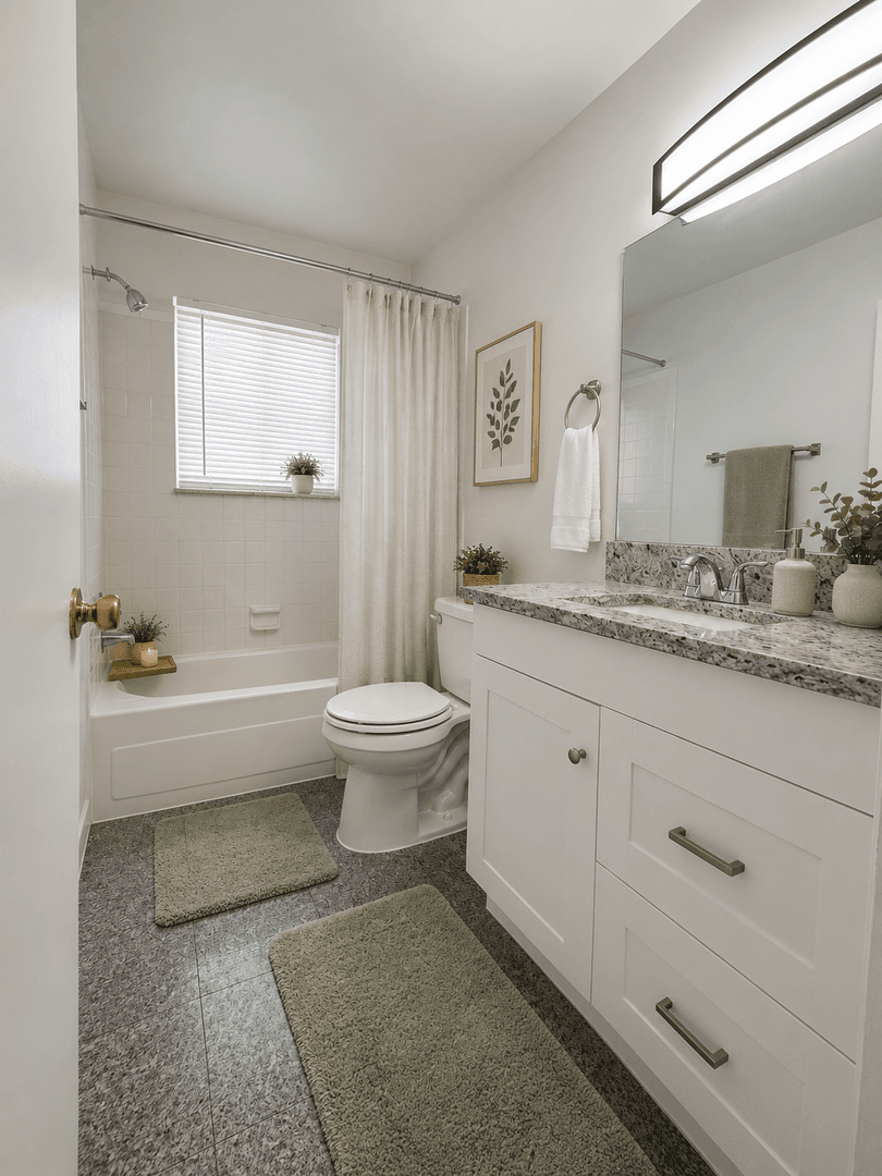 Princeton Square Apartments 6 of 10