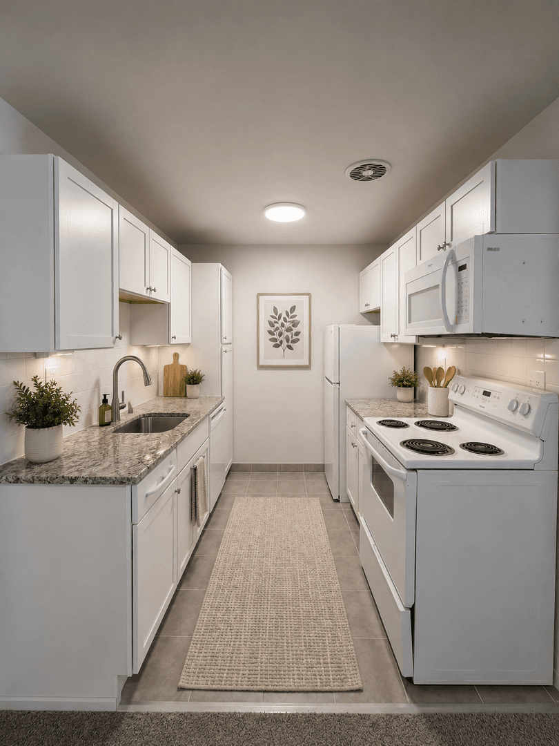 Princeton Square Apartments 4 of 10