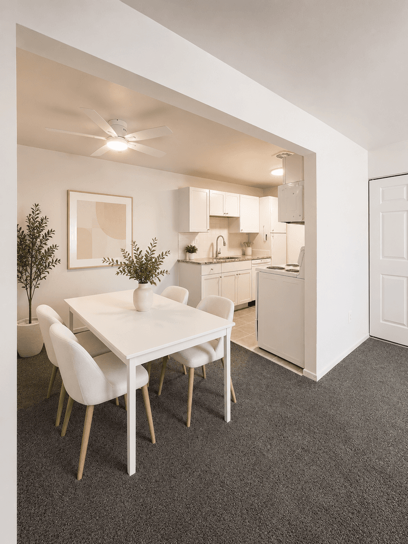 Princeton Square Apartments 5 of 10