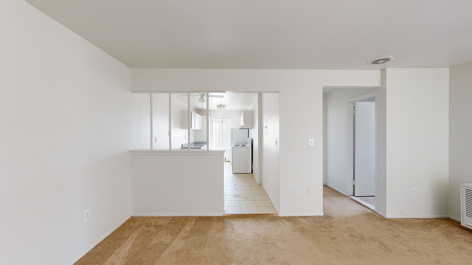 Princeton Square Apartments 3 of 8