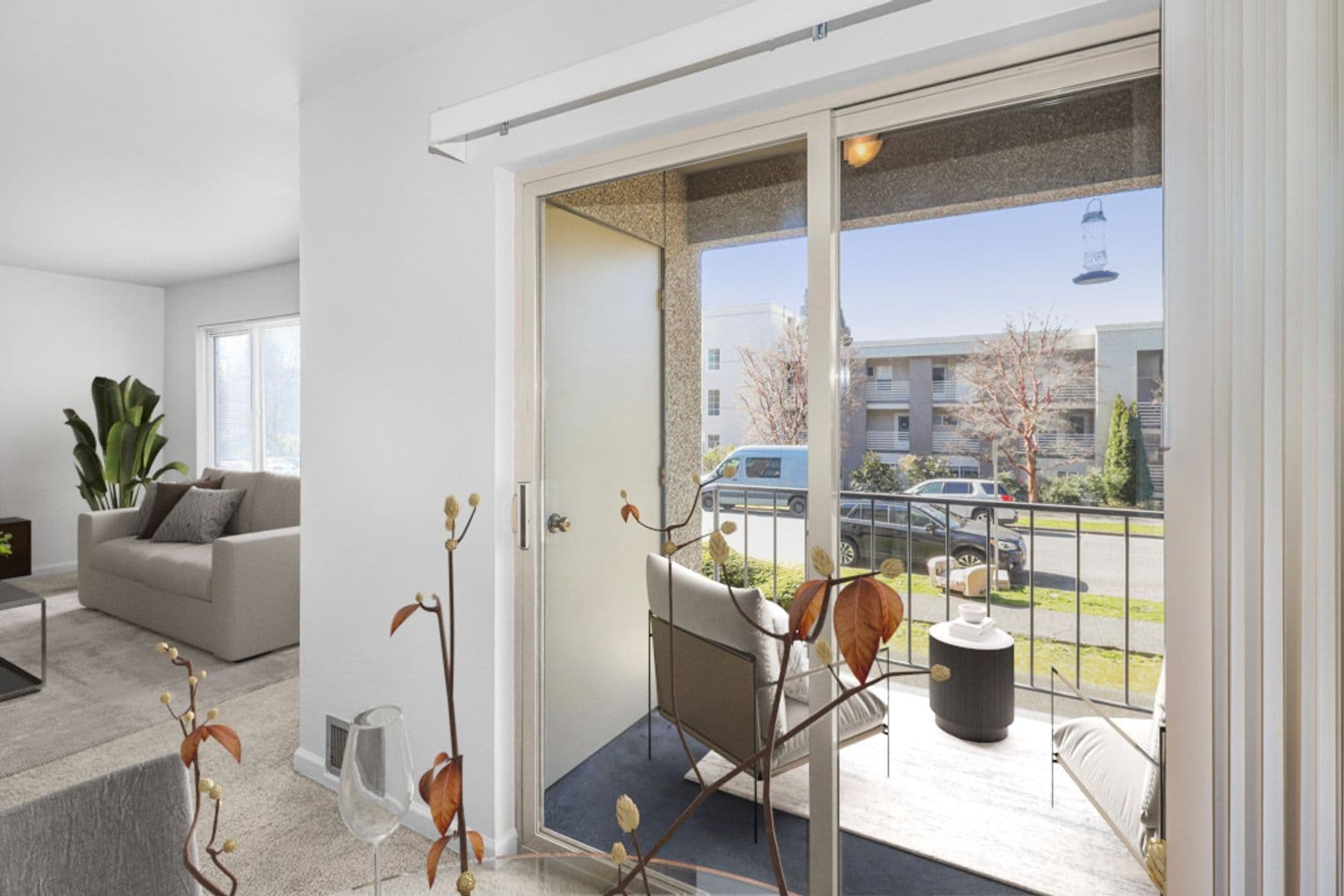 Olympic View Apartments 9 of 13