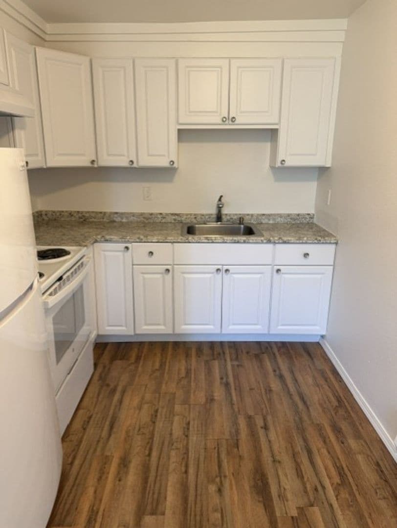 301 Apartments 6 of 12
