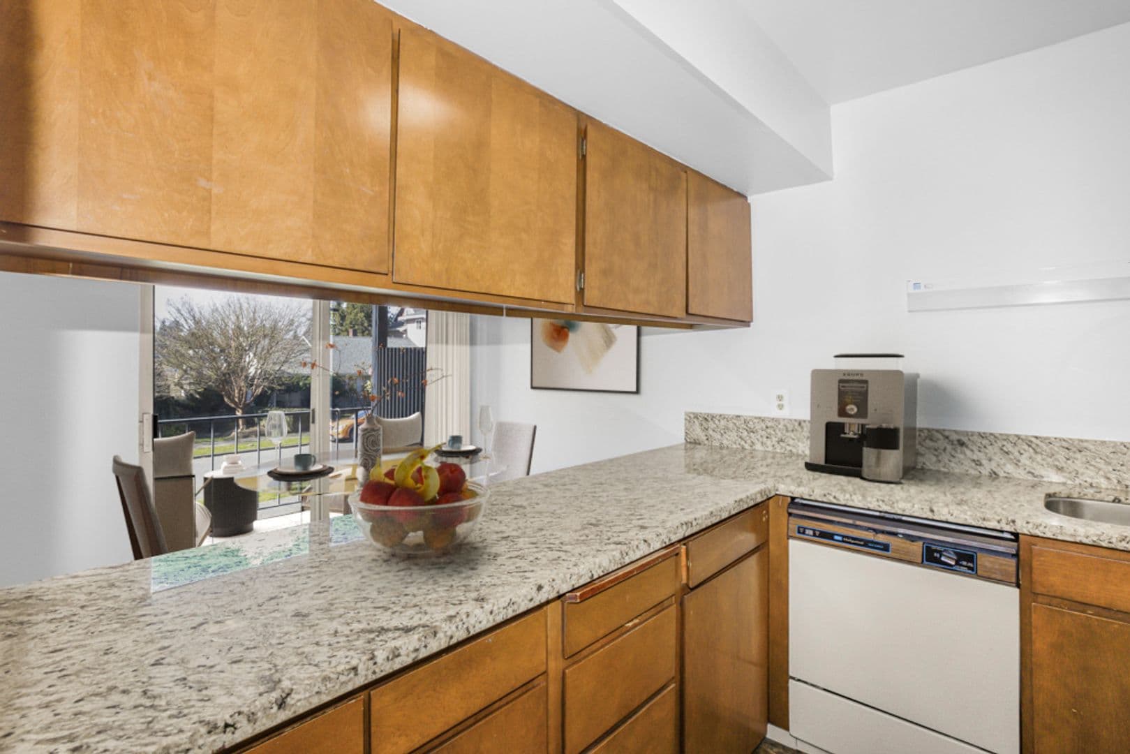 Olympic View Apartments 4 of 13