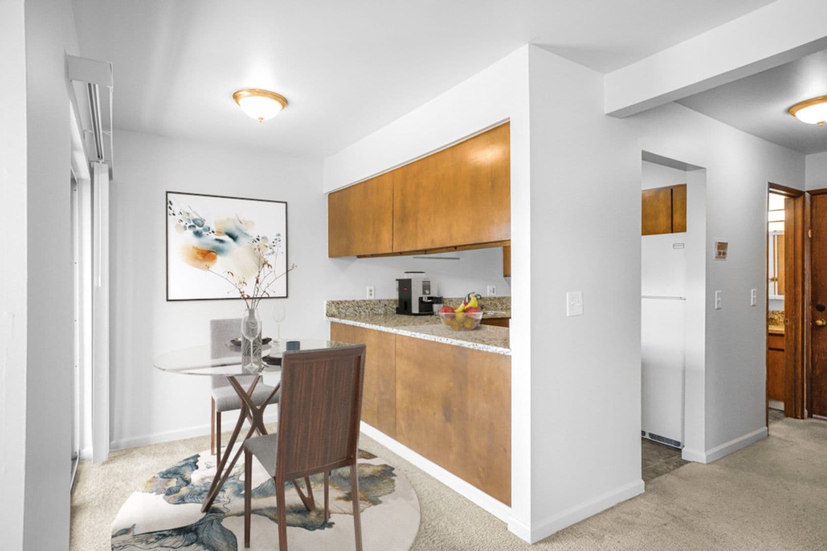 Olympic View Apartments 2 of 13