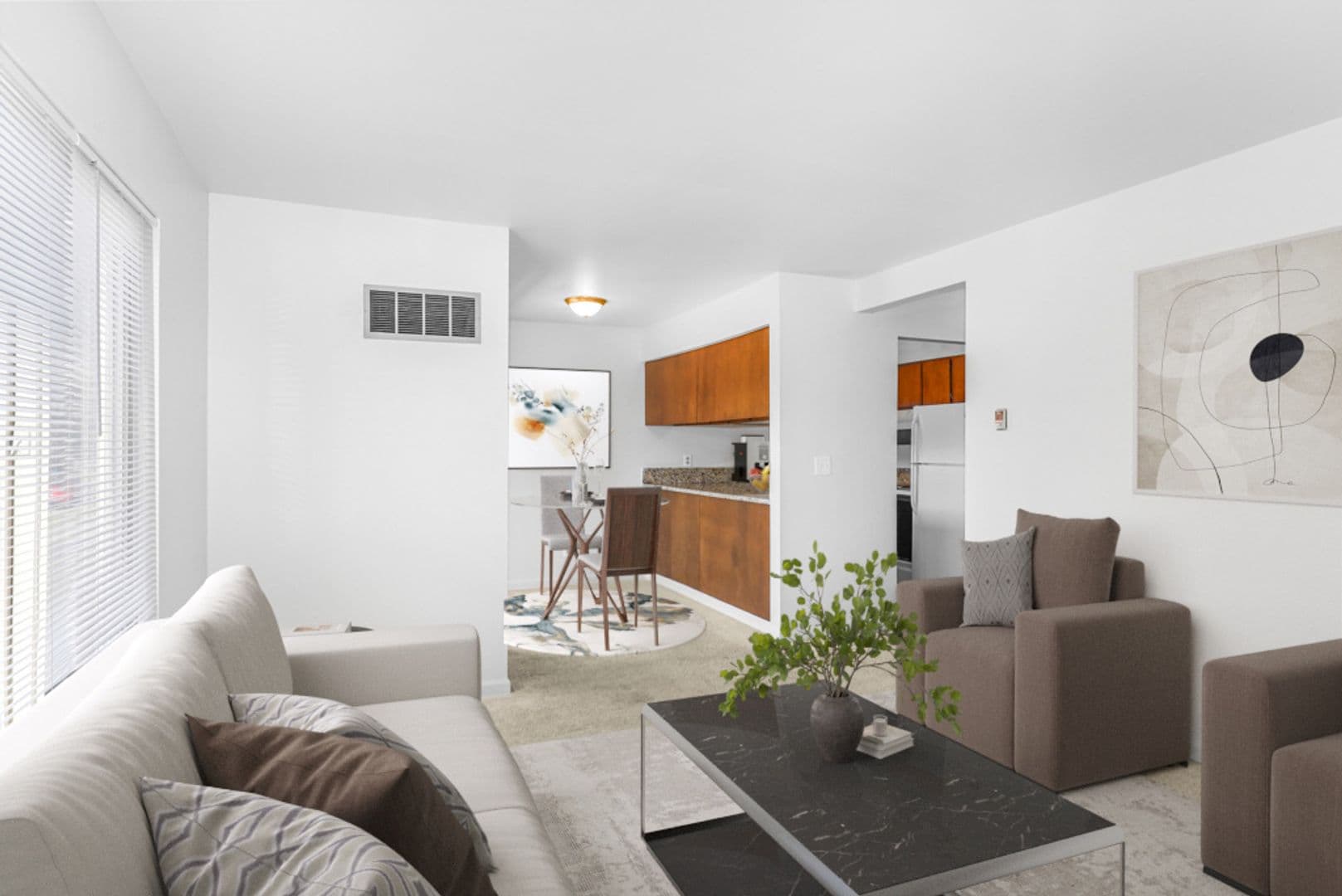 Olympic View Apartments 1 of 13