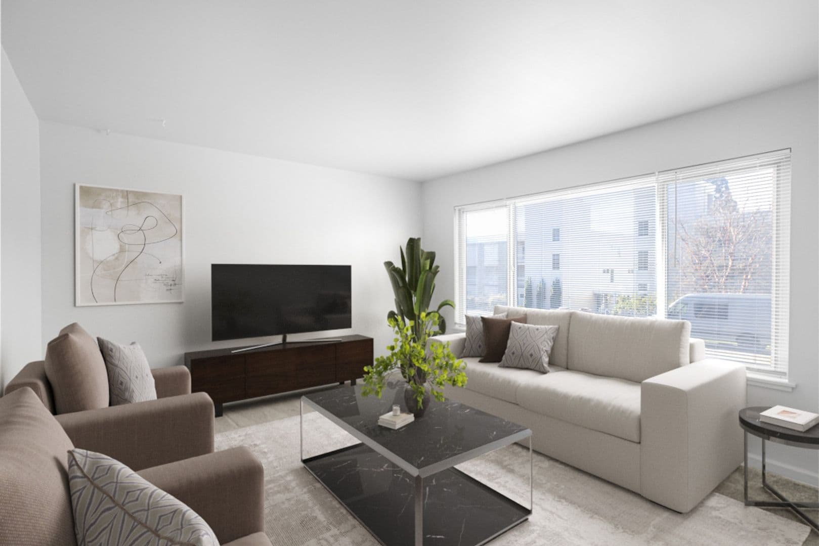 Olympic View Apartments 3 of 13