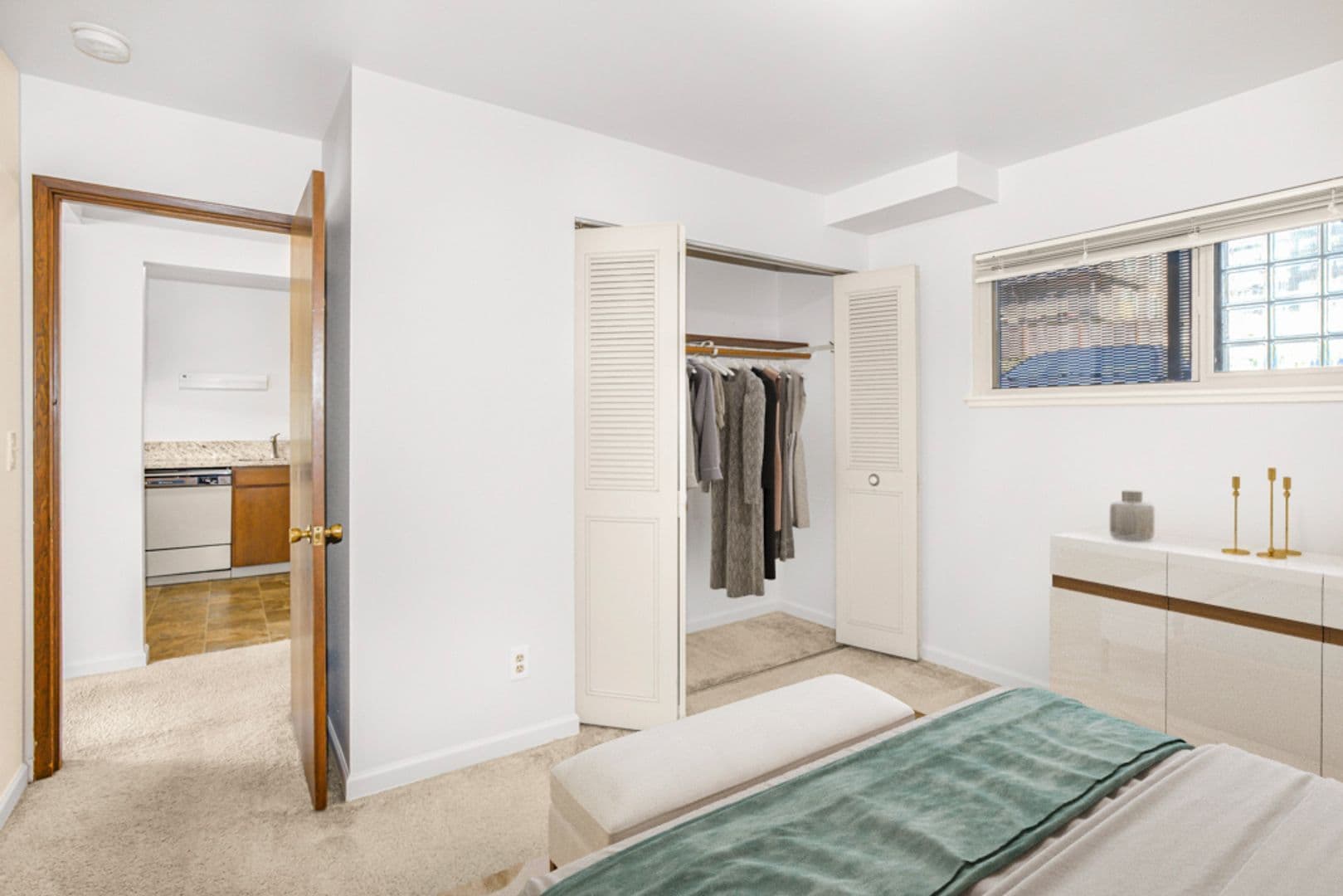 Olympic View Apartments 6 of 13