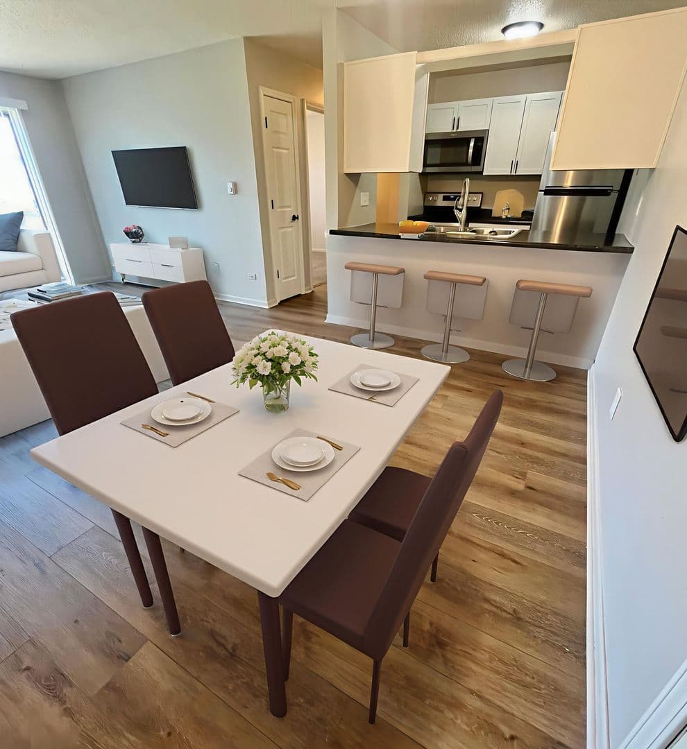 Bridlewood Apartments 72 of 124