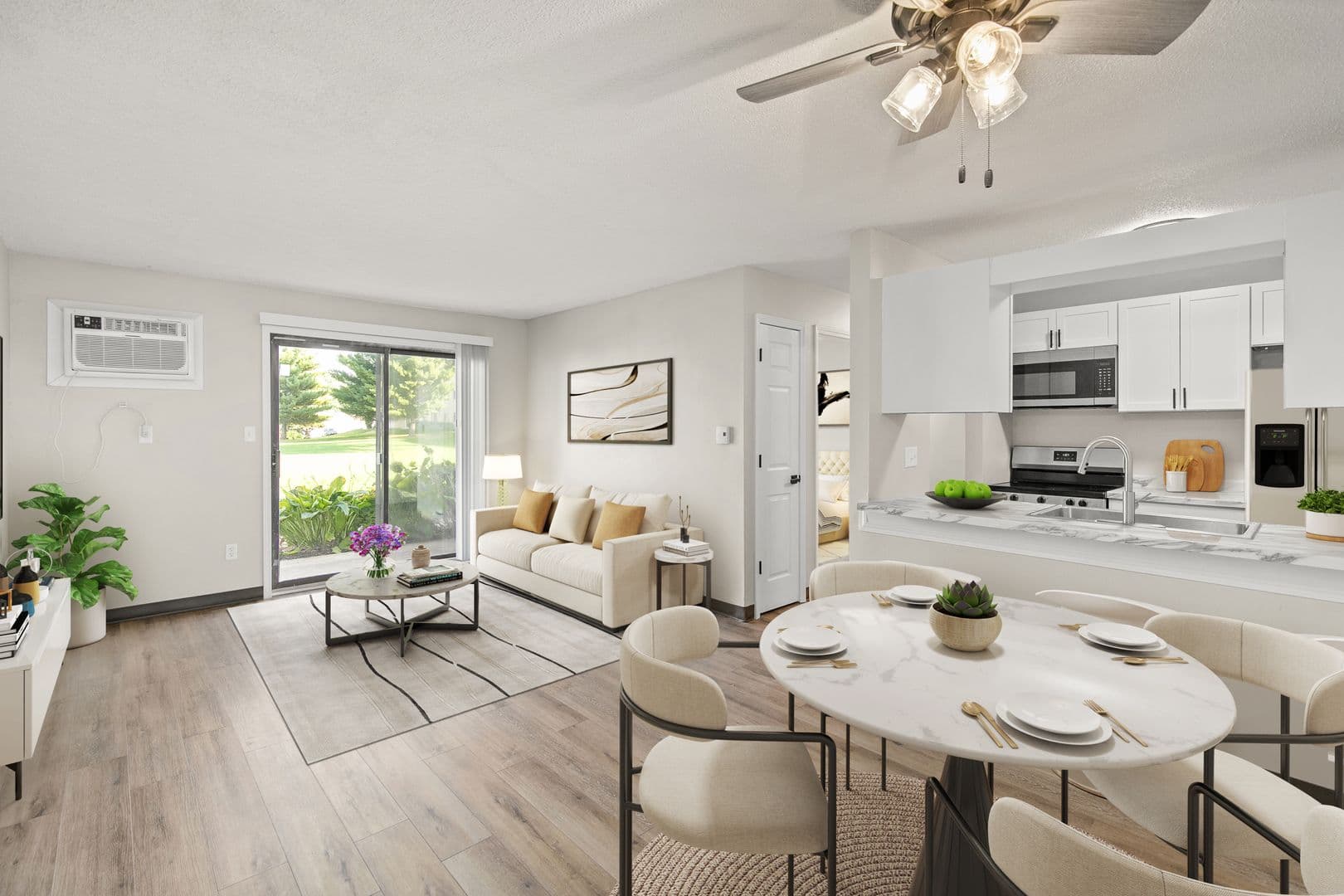 Bridlewood Apartments 109 of 124