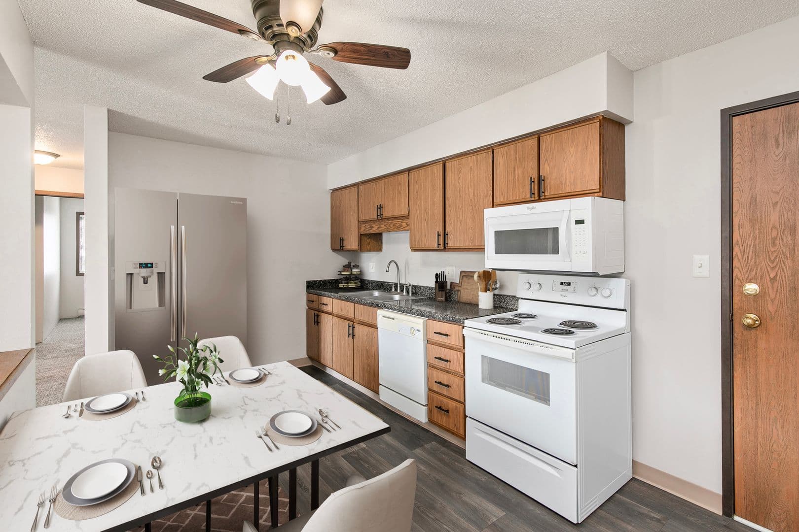 Bridlewood Apartments 13 of 19