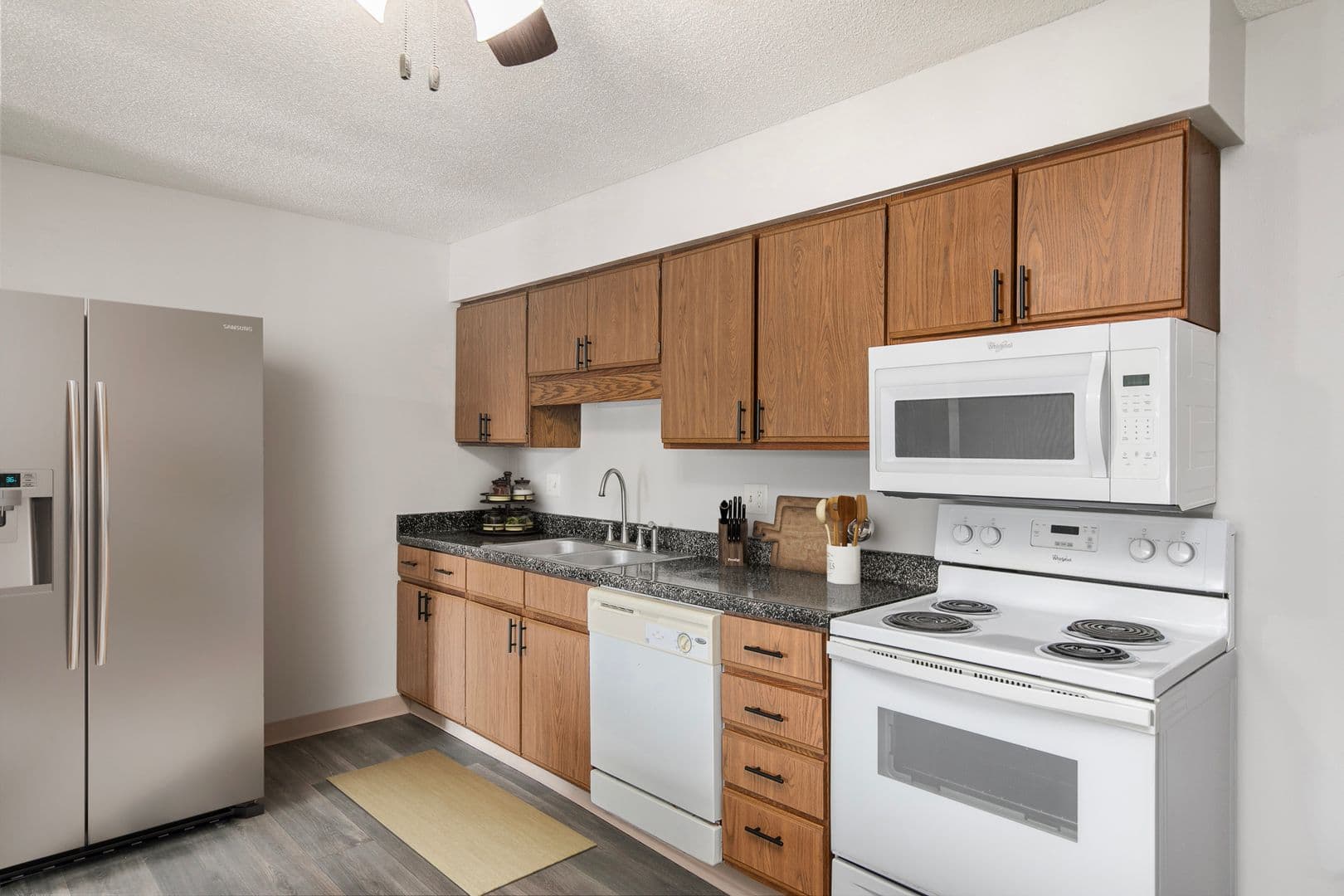 Bridlewood Apartments 35 of 124