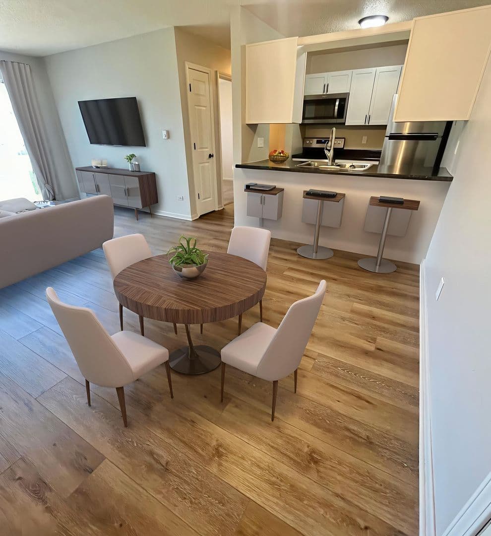 Bridlewood Apartments 99 of 124
