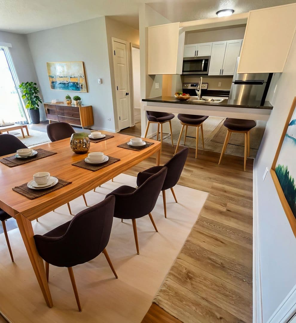 Bridlewood Apartments 3 of 11