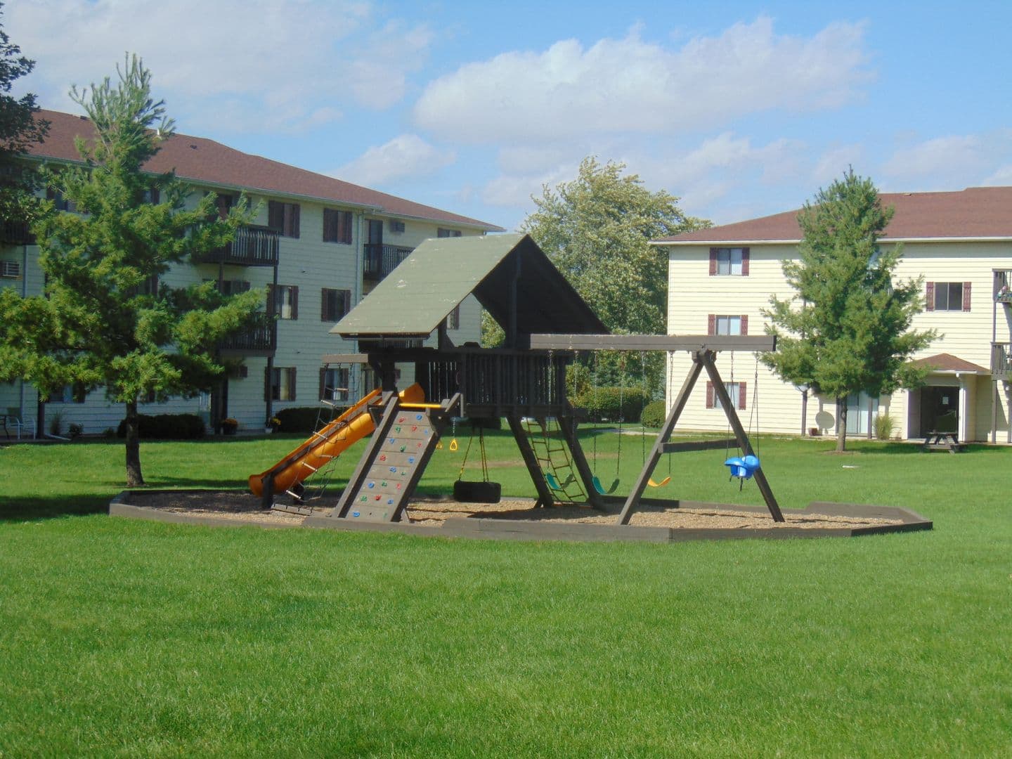 Bridlewood Apartments 32 of 124