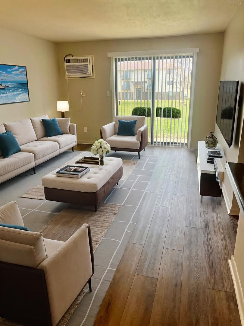 Bridlewood Apartments 6 of 11