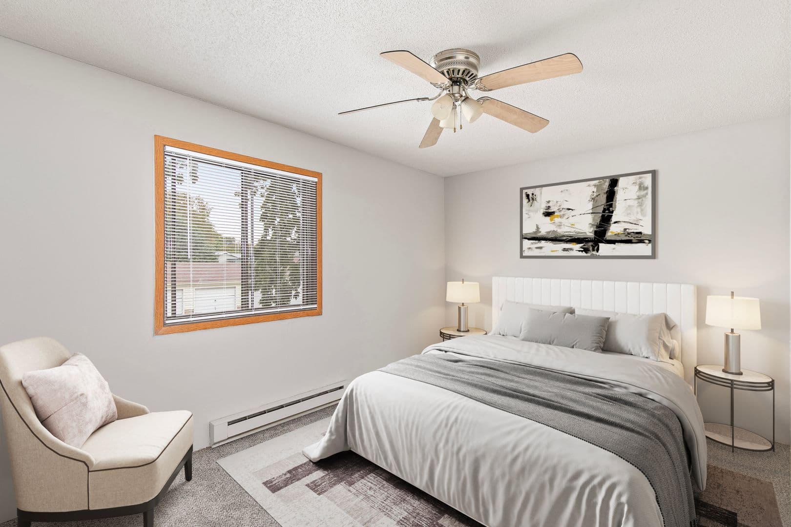 Bridlewood Apartments 10 of 19