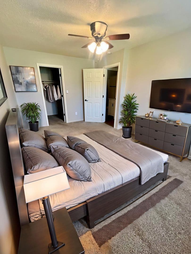 Bridlewood Apartments 8 of 11