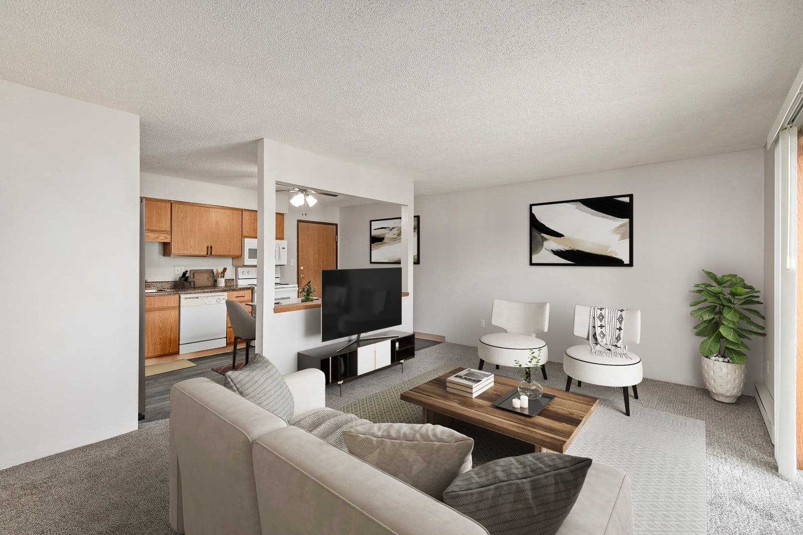 Bridlewood Apartments 18 of 19