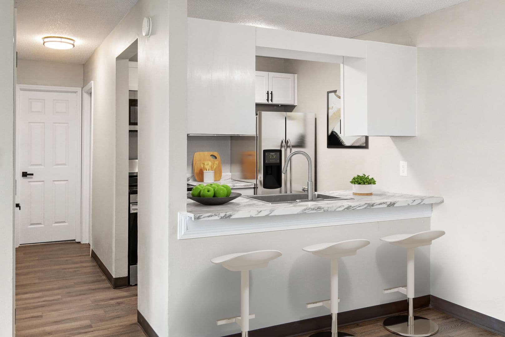 Bridlewood Apartments 110 of 124