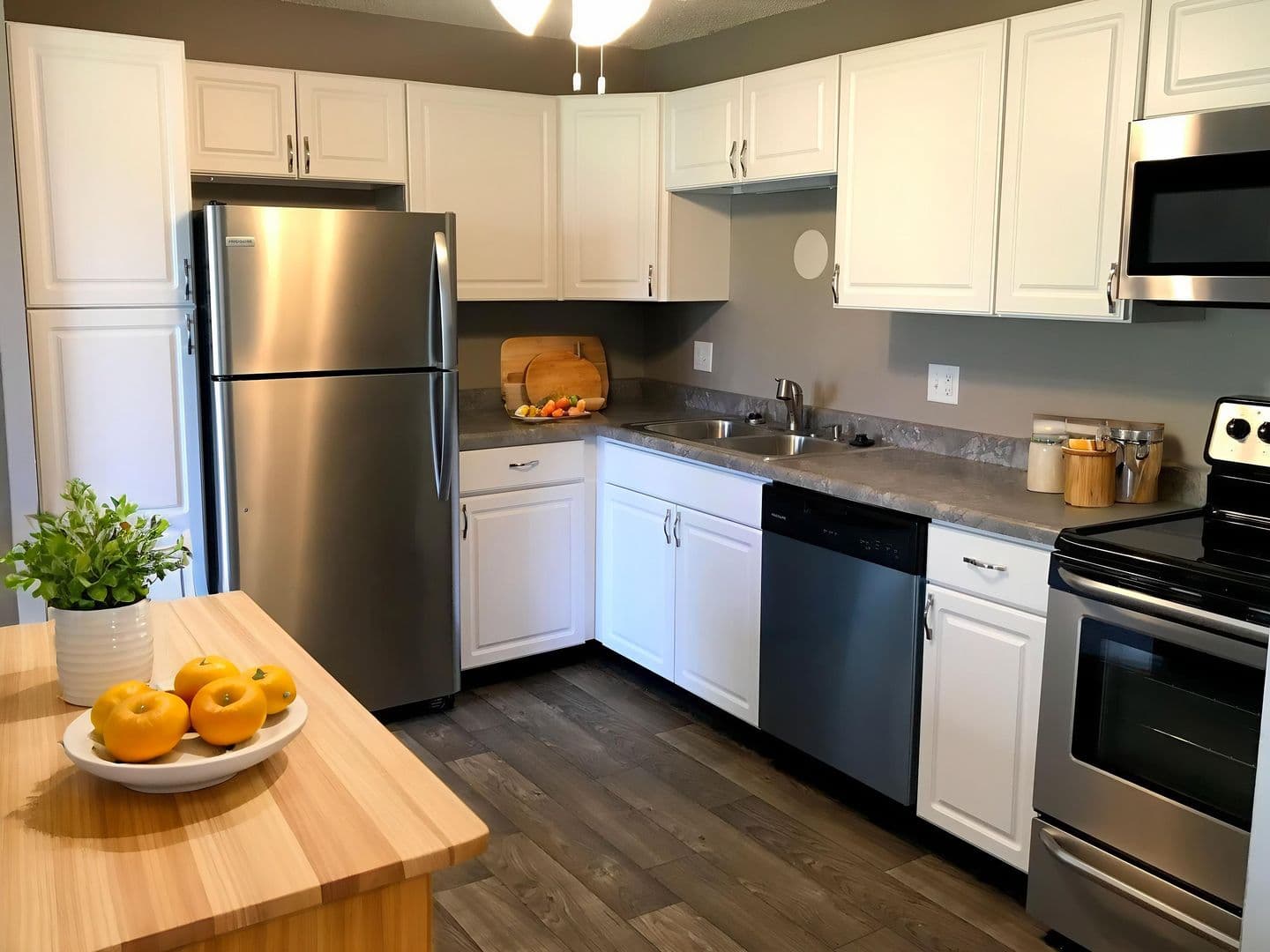 Bridlewood Apartments 55 of 124