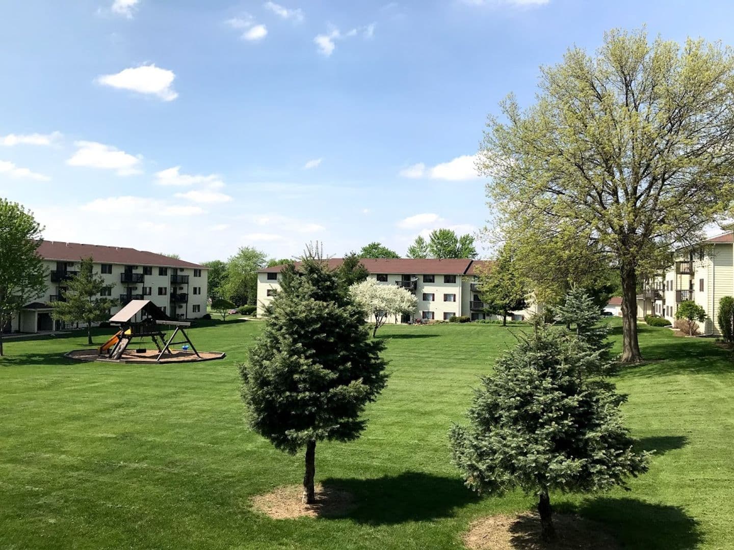 Bridlewood Apartments 6 of 19