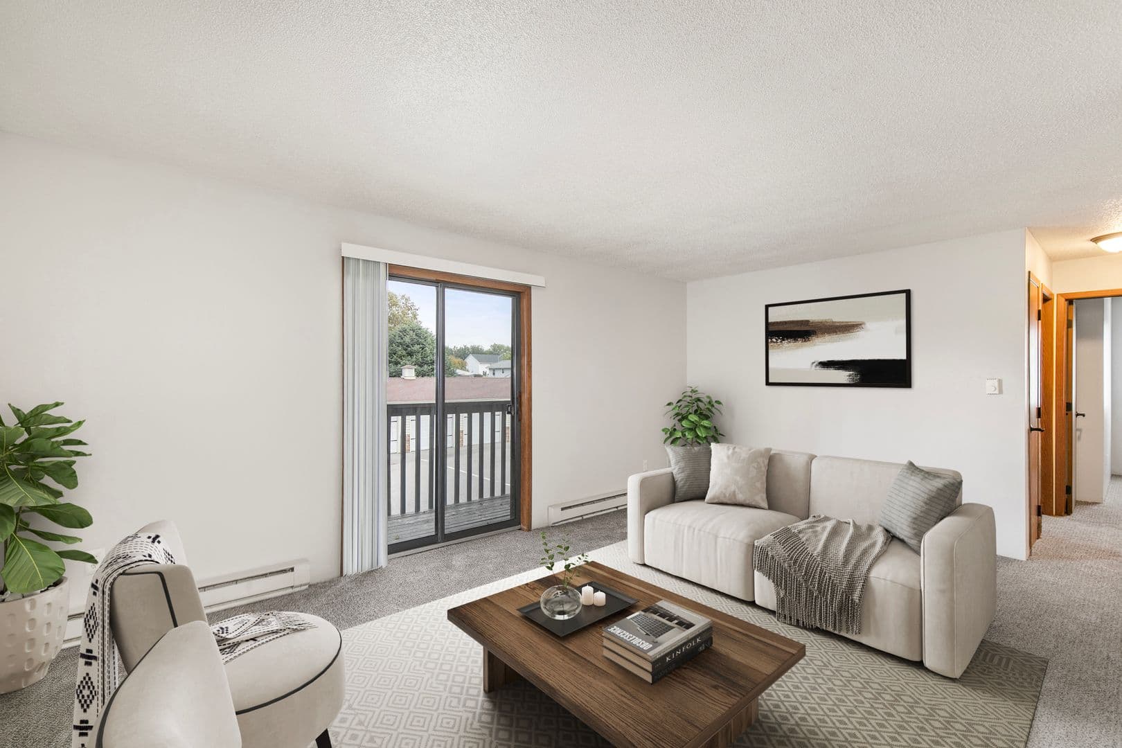 Bridlewood Apartments 16 of 19