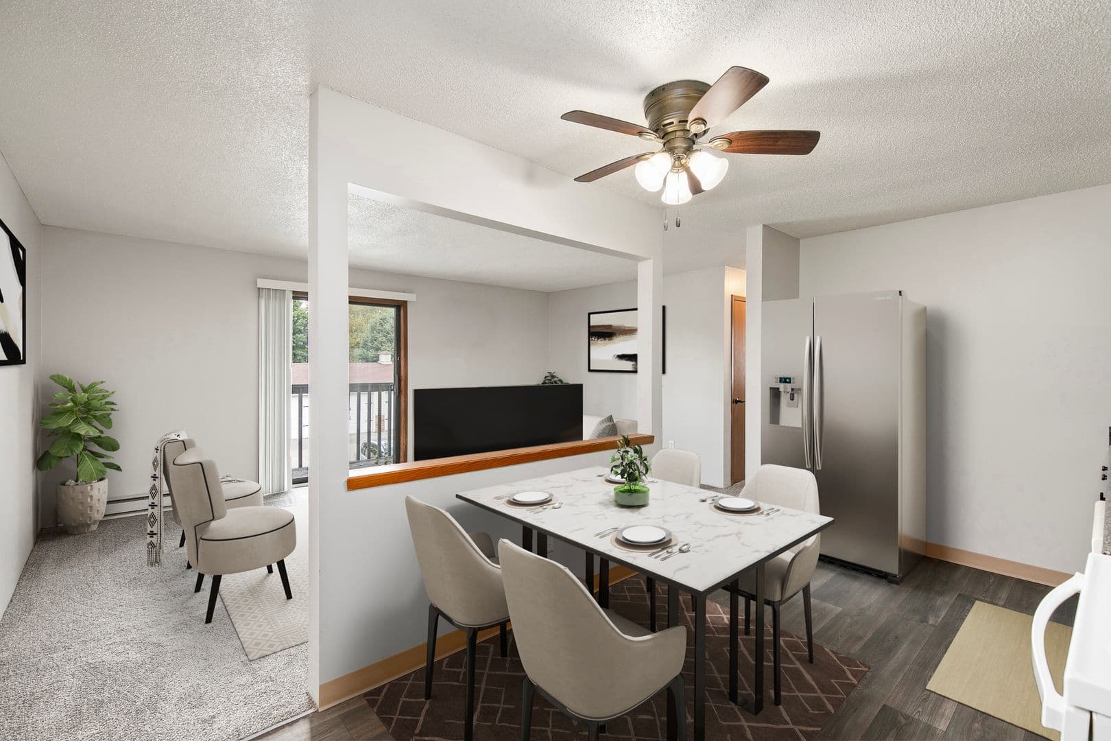 Bridlewood Apartments 12 of 19
