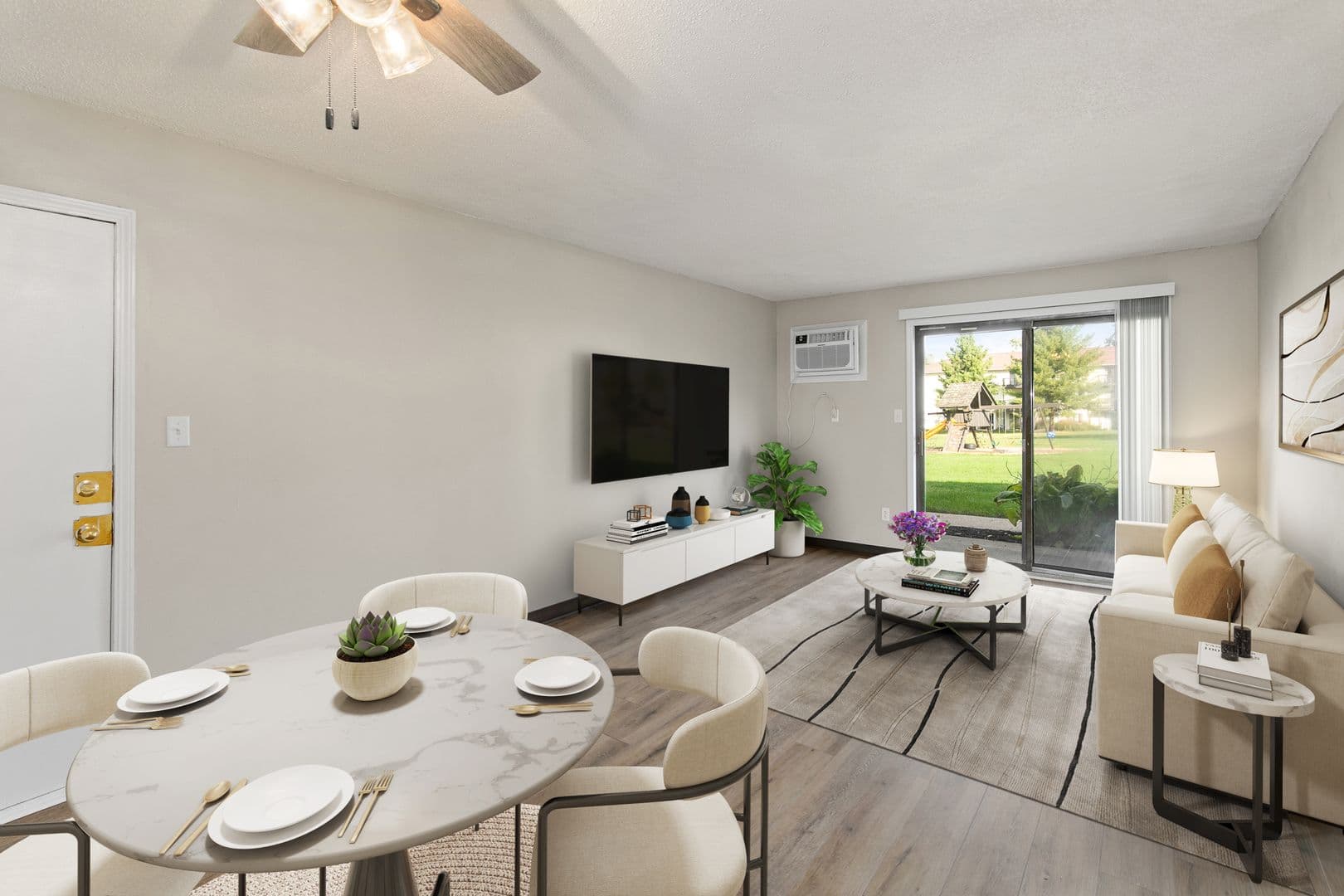 Bridlewood Apartments 113 of 124