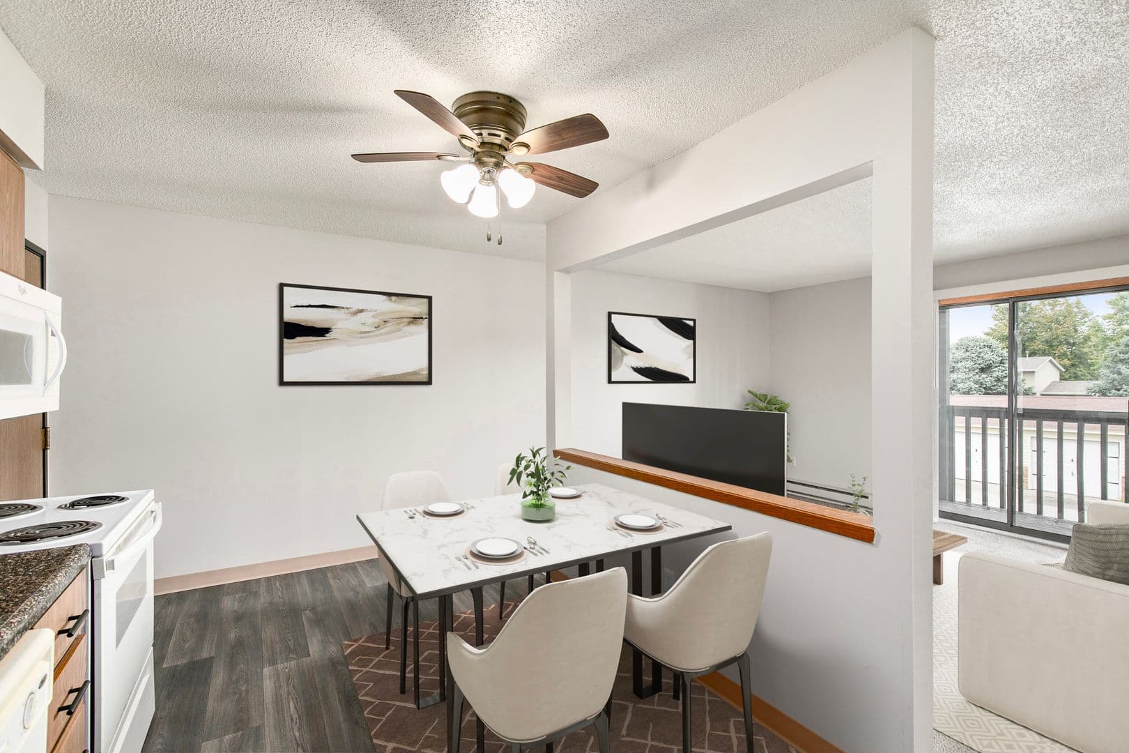 Bridlewood Apartments 15 of 19