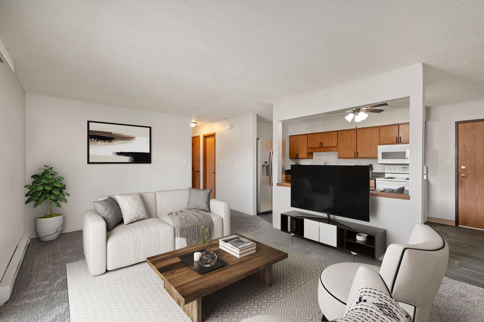 Bridlewood Apartments 41 of 124