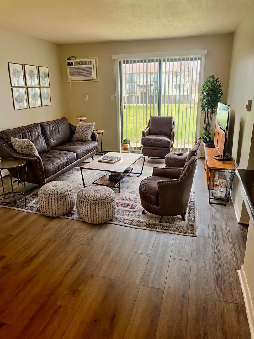 Bridlewood Apartments 101 of 124