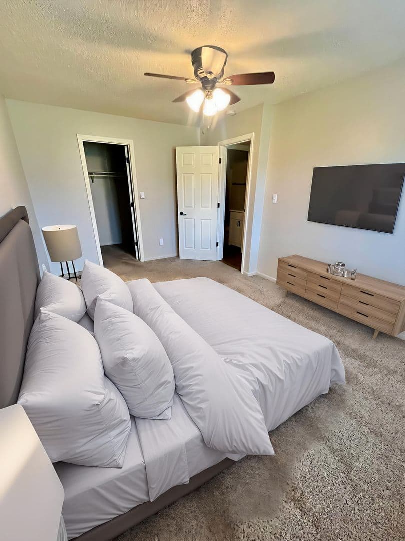 Bridlewood Apartments 120 of 124