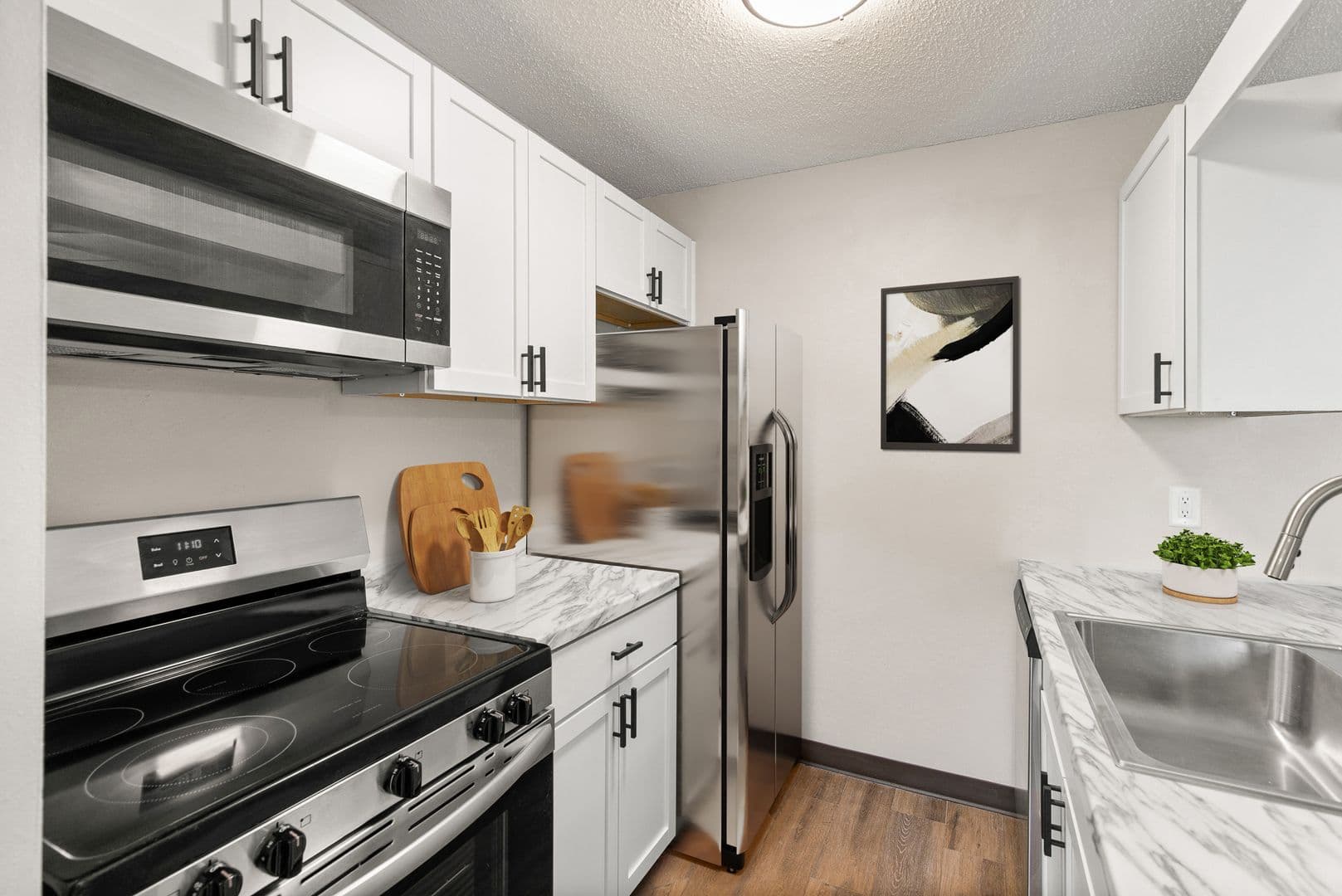 Bridlewood Apartments 112 of 124