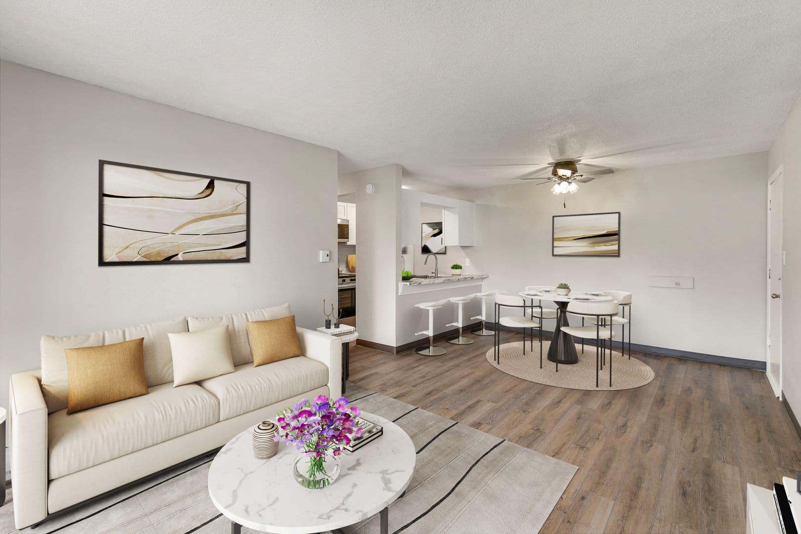 Bridlewood Apartments 114 of 124