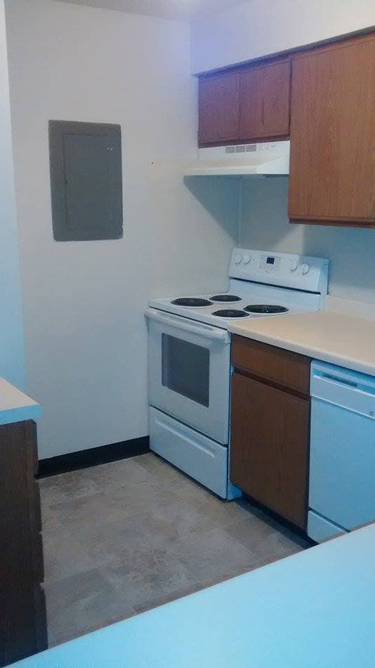 Riverfront Apartments 1 of 8