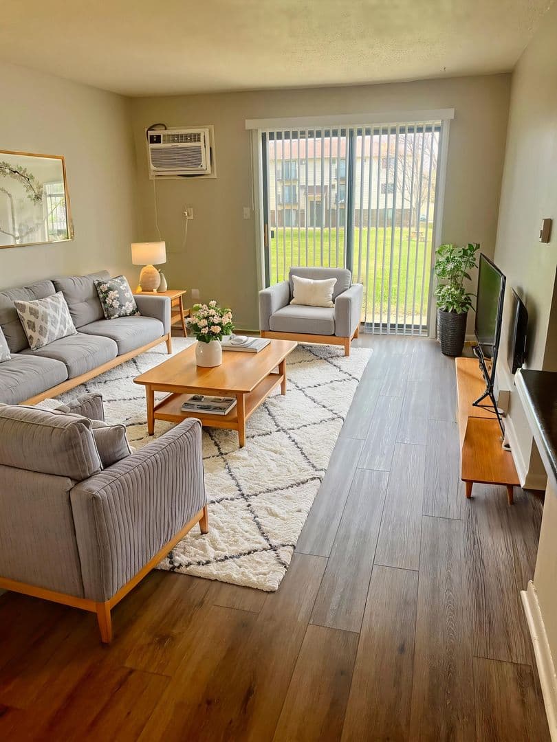 Bridlewood Apartments 26 of 124