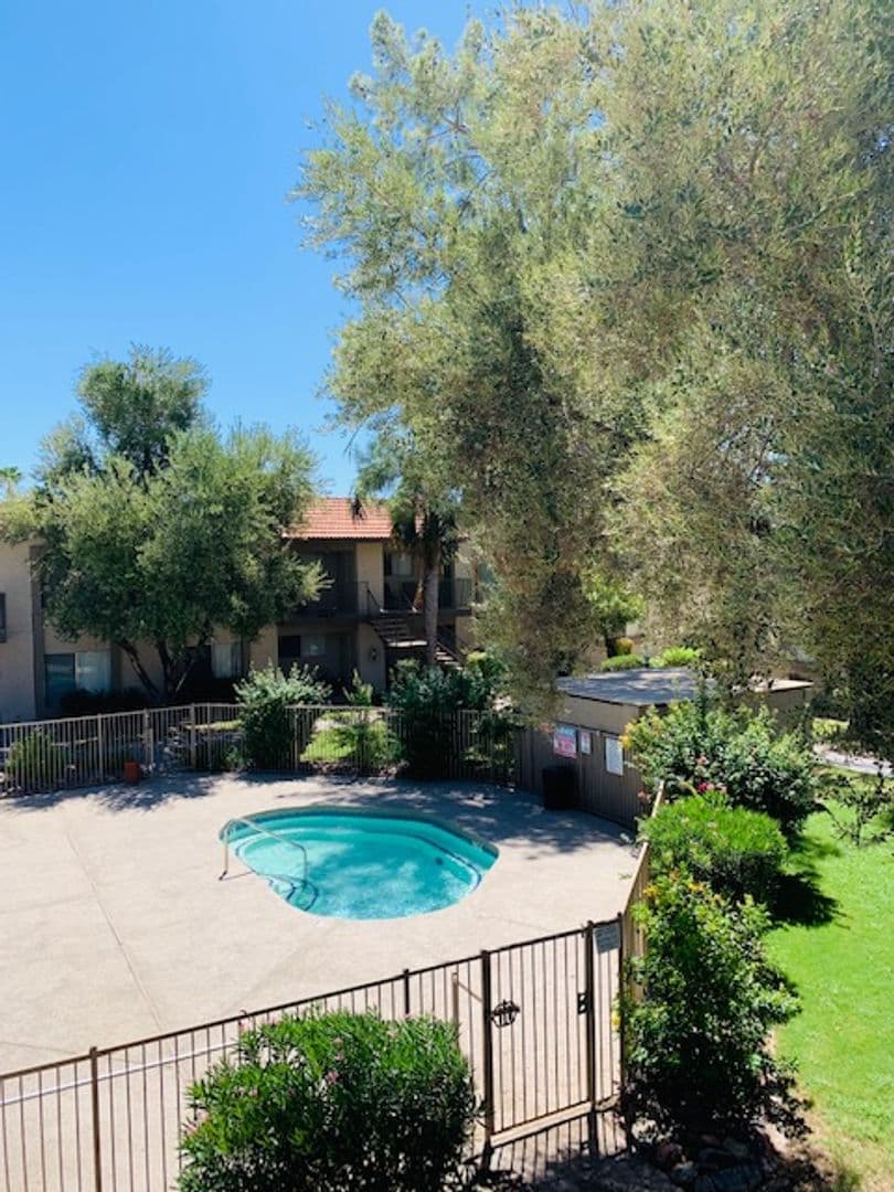 Desert Springs Apartments 2 of 52