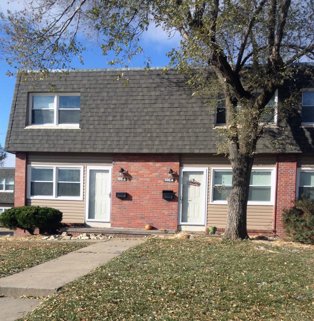 Sunset Hills Townhomes 1 of 10
