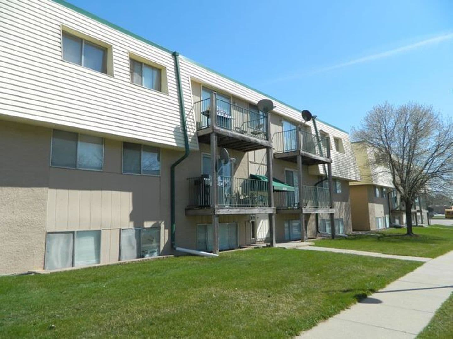 Residences at Sorensen Square 5 of 5