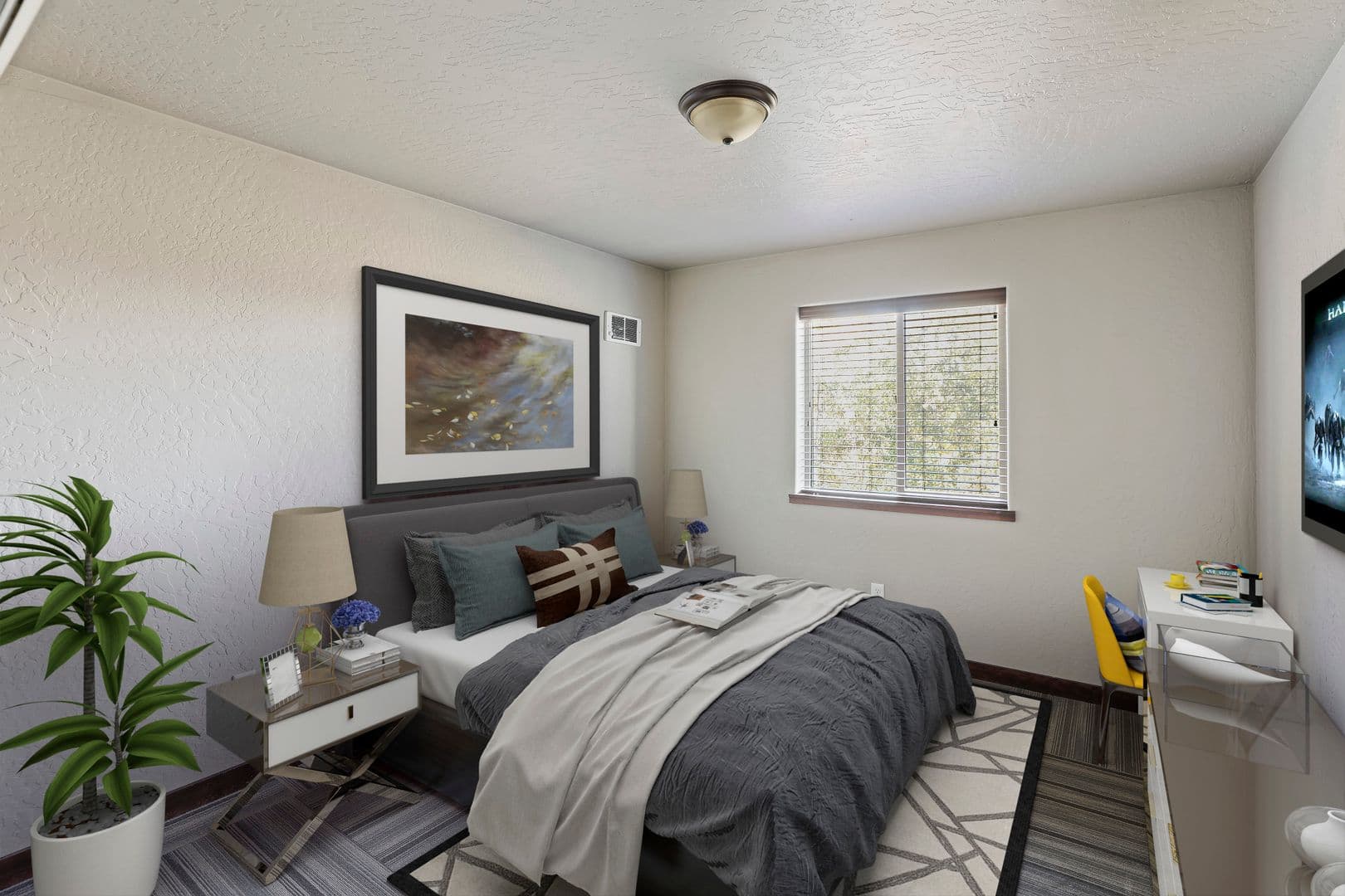 Townhomes Cheney LLC 21 of 21
