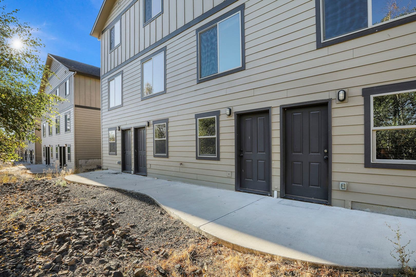 Townhomes Cheney LLC 3 of 21