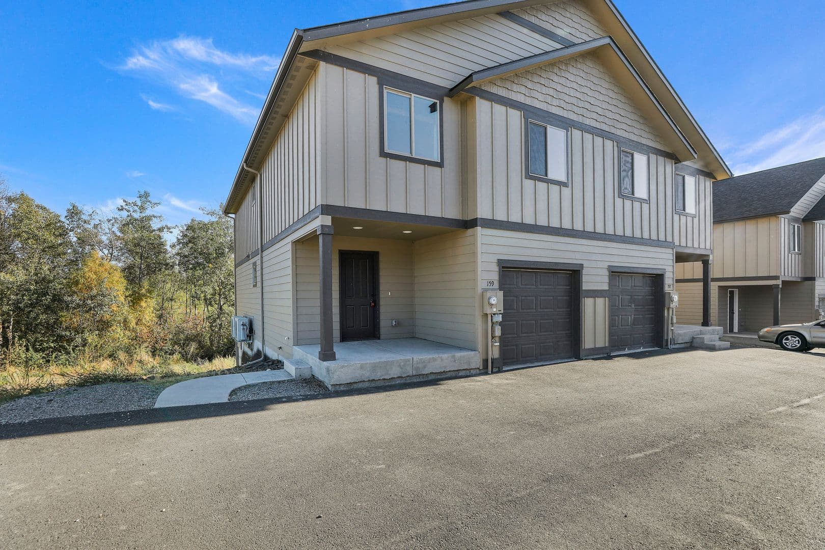Townhomes Cheney LLC 1 of 21