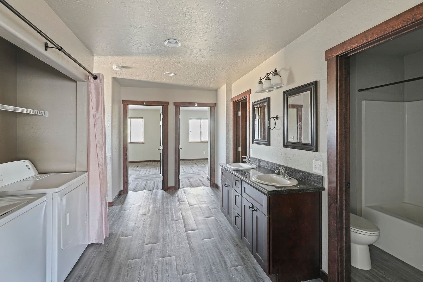 Townhomes Cheney LLC 2 of 21