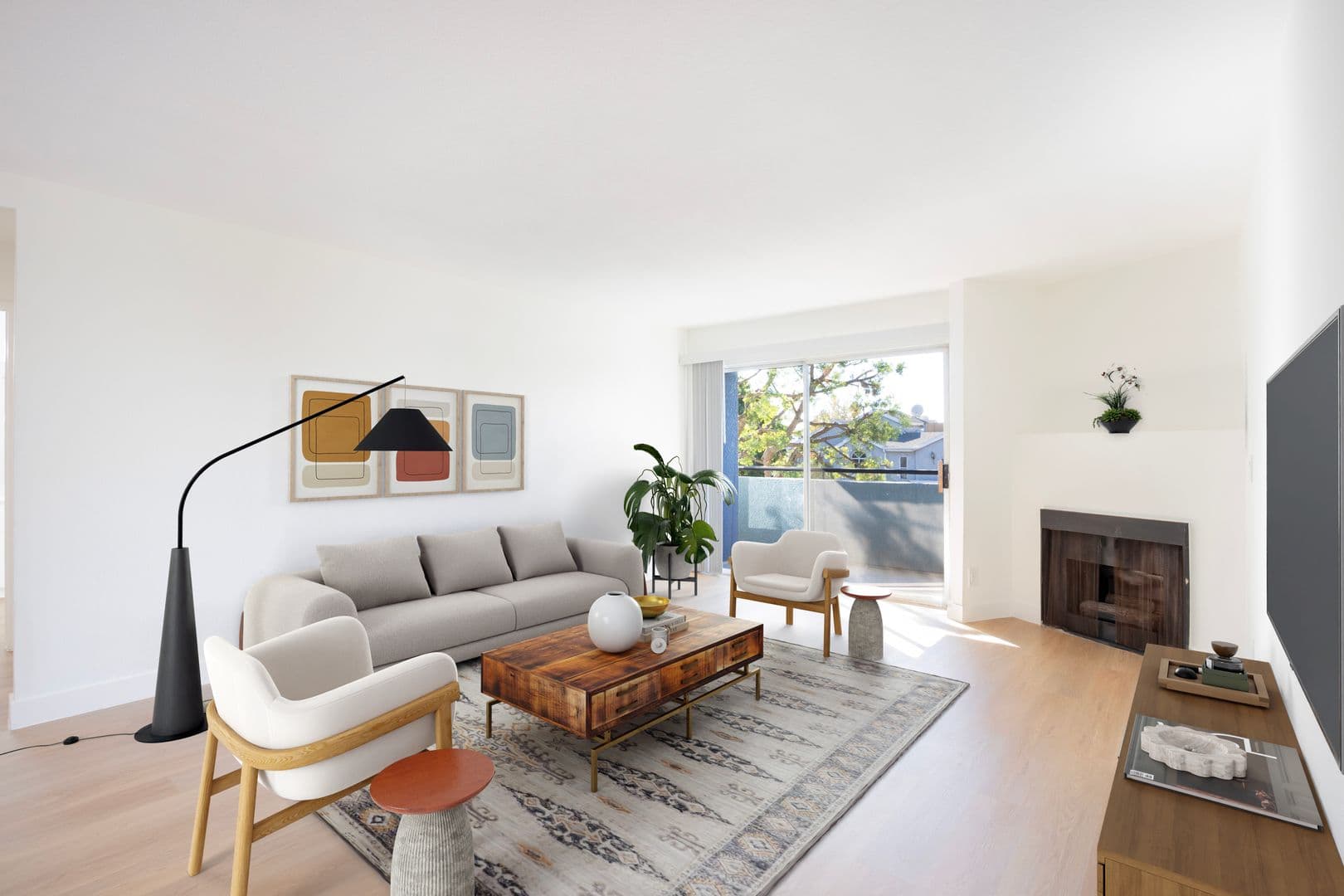 10020 Zelzah Avenue 1 of 15
